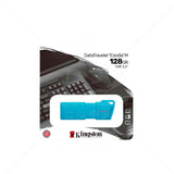 Memoria USB Kingston KC-U2L128-7LB