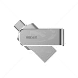 Memoria USB Maxell USBC-128