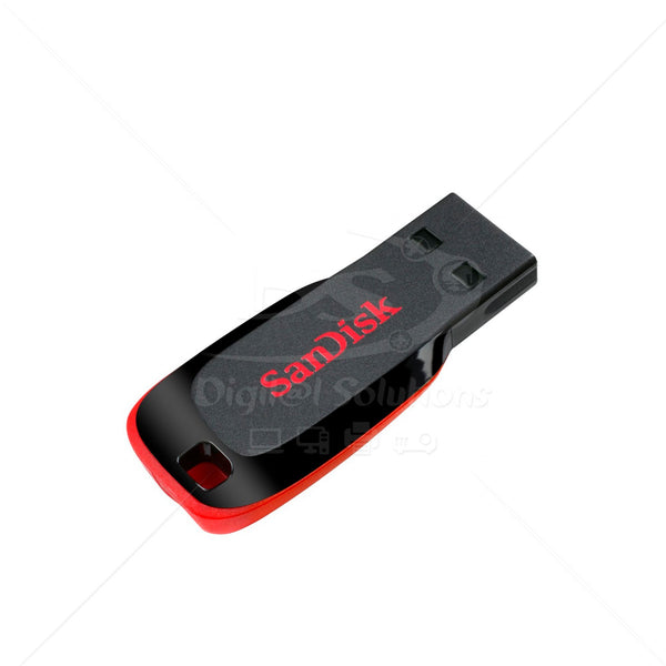 Memoria USB Sandisk SDCZ50-016G-B35