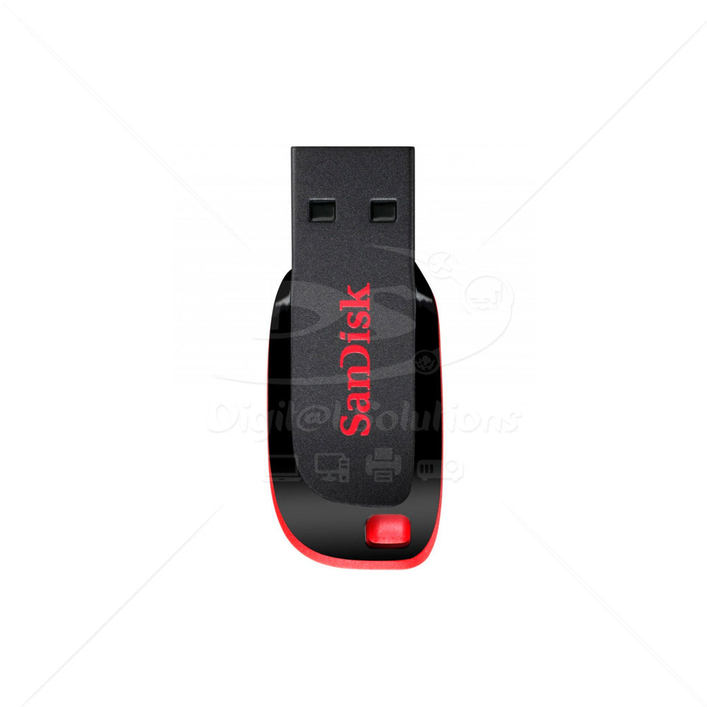 Memoria USB Sandisk SDCZ50-016G-B35