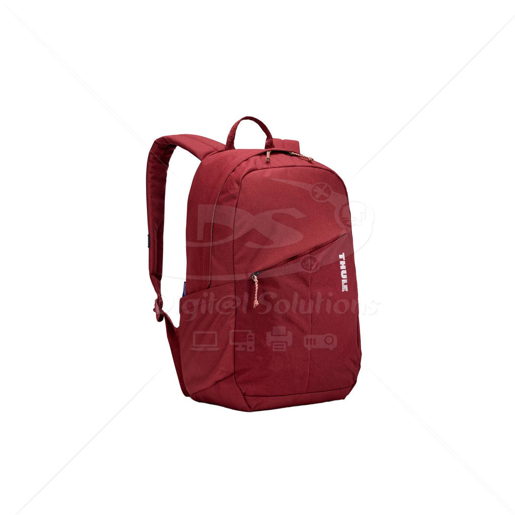 Mochila Thule TCAM6115 New Maroon