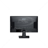 Monitor MSI PRO MP251 3PC2 IPS 24.5 Plg