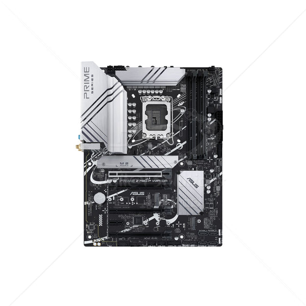 Motherboard Asus Z790-P WIFI D4 90MB1B0-M0AAY0