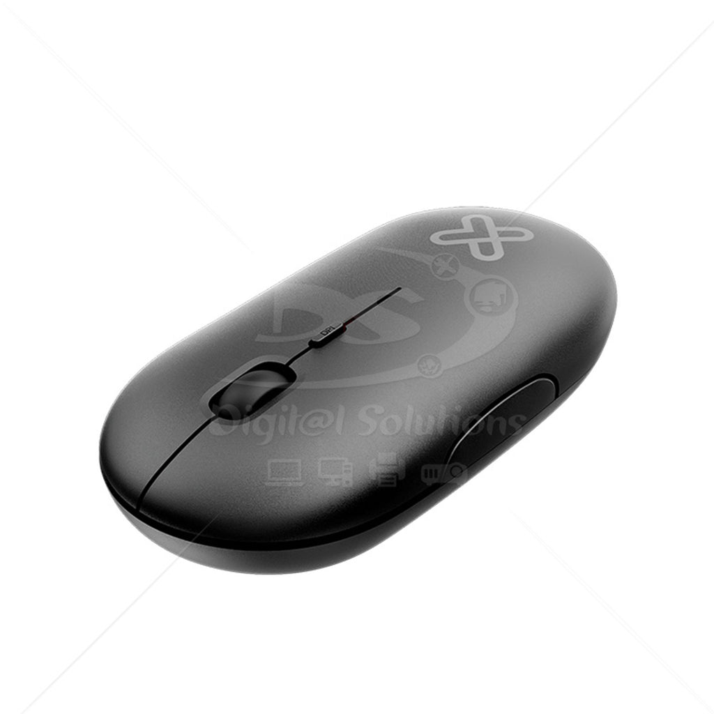 Mouse Bluetooth Klip Xtreme KMW-415BK