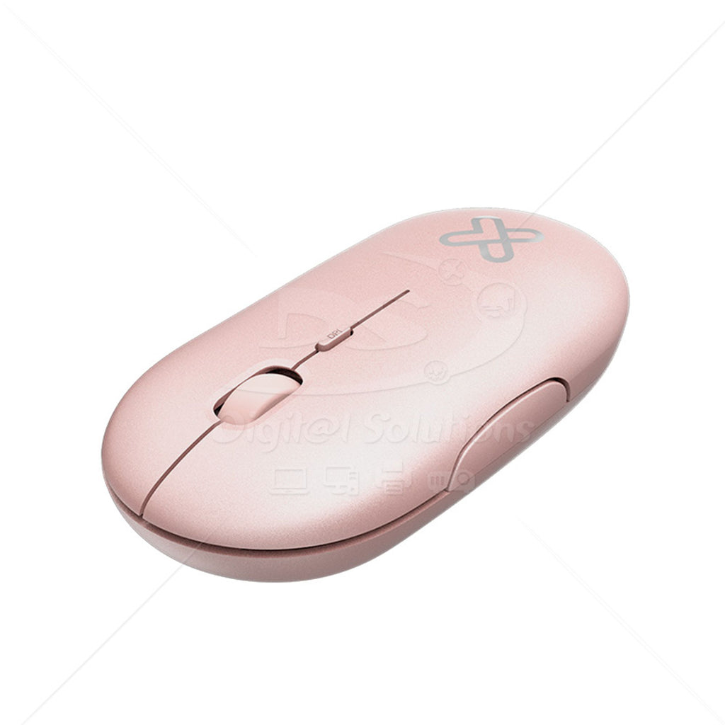 Mouse Bluetooth Klip Xtreme KMW-415PK