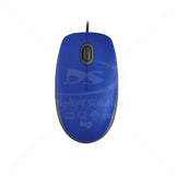 Mouse Bluetooth Logitech M110 Gry