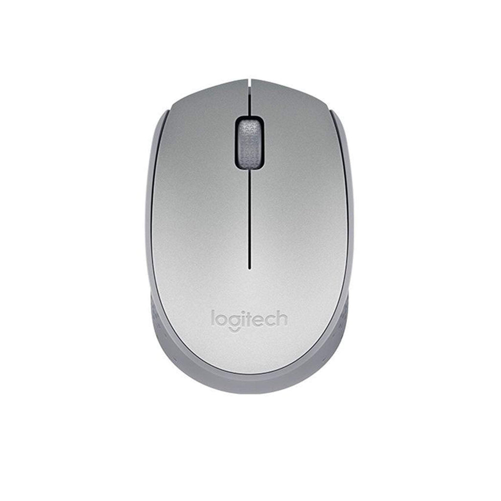 Mouse Wireless Logitech M170 910-006864 Wh