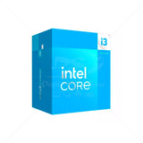 Procesador Intel i3-14100F