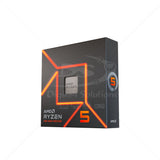 Procesador Ryzen 5 7600