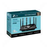 Router TP-Link Archer AX73 AX5400