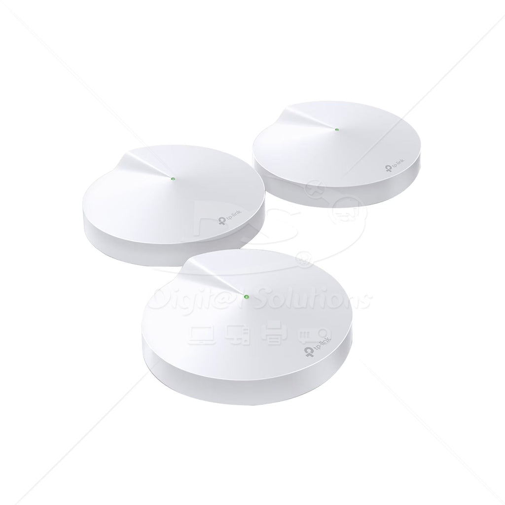 Router TP-Link Deco M5 AC1300