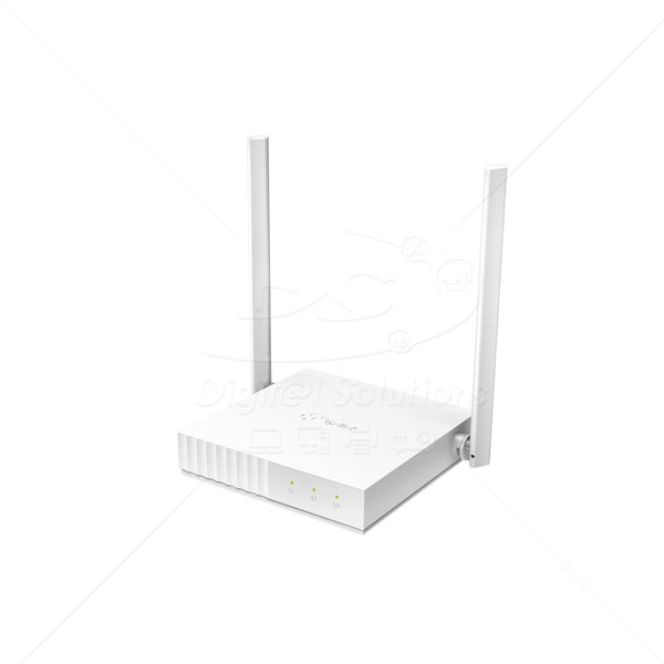 Router TP-Link TL-WR844N Multi-Mode