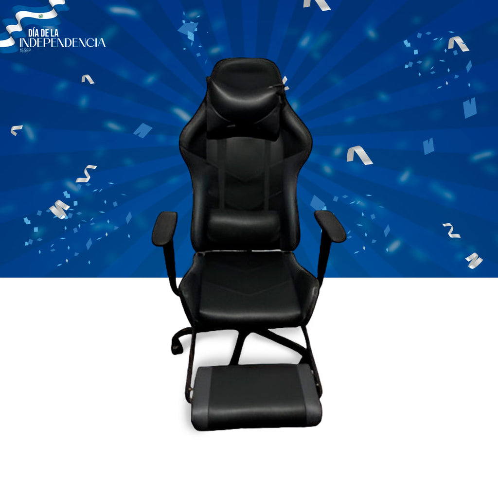 Silla Gamer Rimiking HLC 3607L