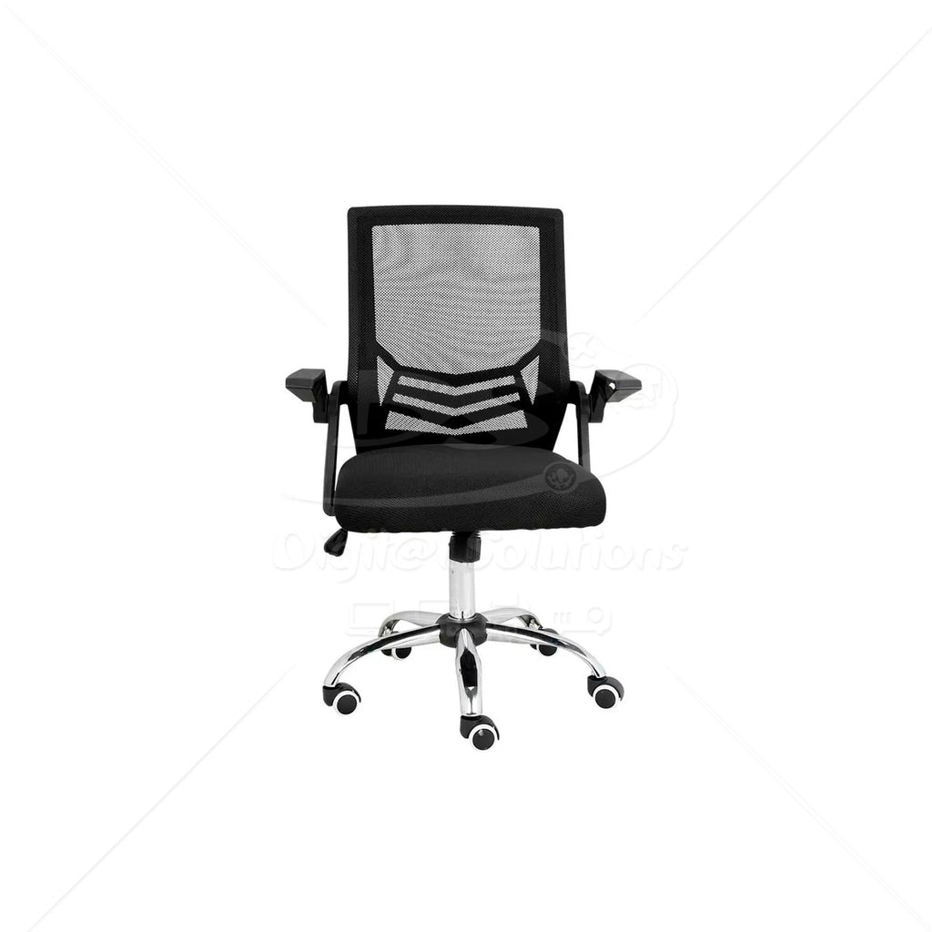 Silla de Oficina Multi Presidente GA204