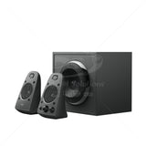 Sistema de Audio Logitech Z625