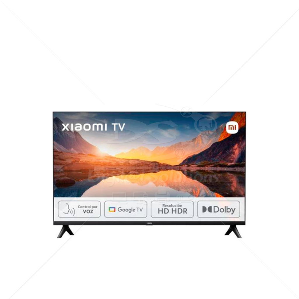 Smart TV Xiaomi L32M8-P2PH Google TV 2025 32 Plg