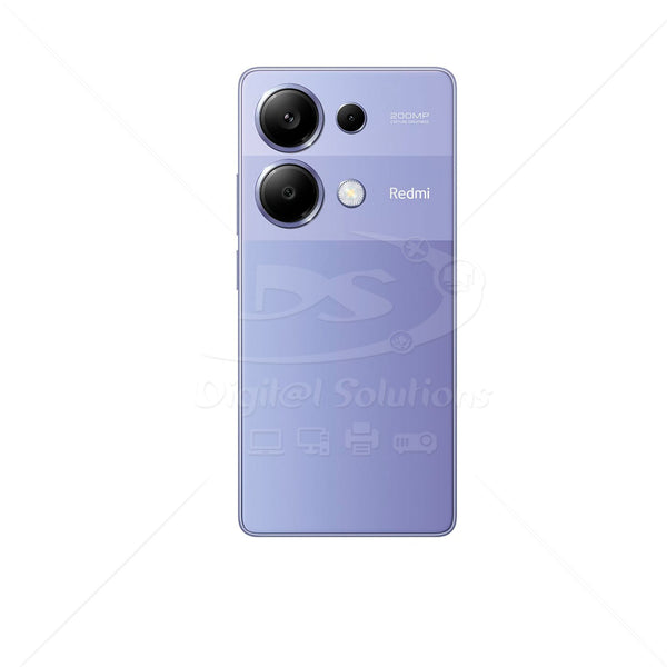 Smartphone Xiaomi Redmi Note 13 Pro Lavander Purple 8/256GB