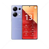 Smartphone Xiaomi Redmi Note 13 Pro Lavander Purple 8/256GB