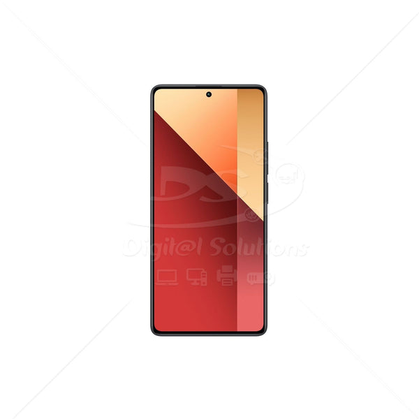 Smartphone Xiaomi Redmi Note 13 Pro Midnight Black