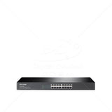 Switch TP-Link TL-SF1016(UN) Ver:13.0