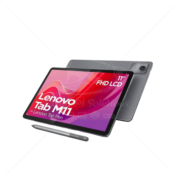 Tablet Lenovo Tab M11 Luna Grey