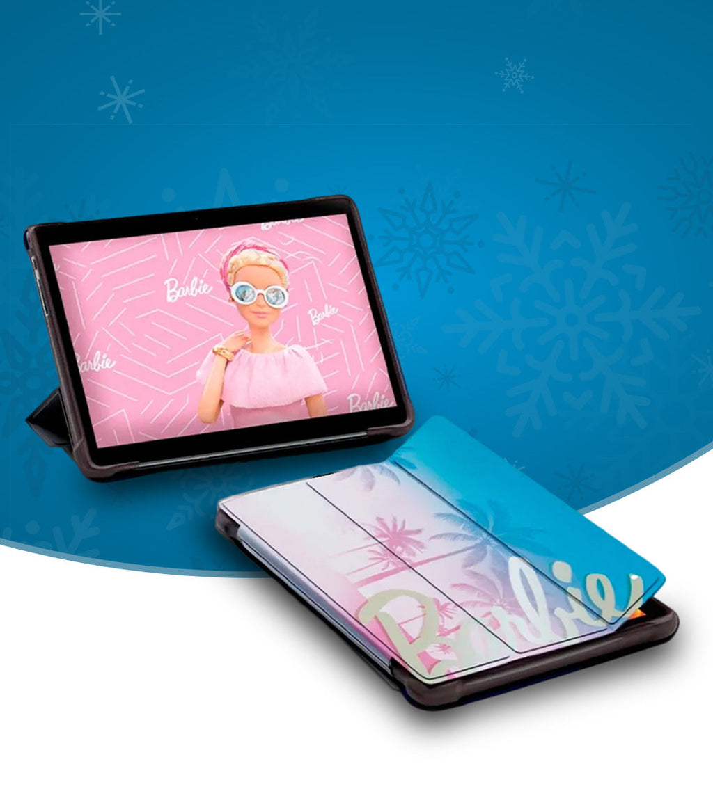 Tablet Multilaser NB620 Barbie