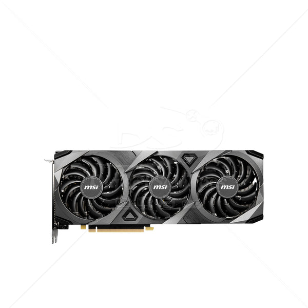 Tarjeta PCI-E Msi Geforce RTX 3070 Ventus 3X 8GB