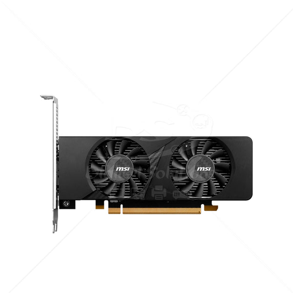 Tarjeta PCI-E Msi RTX 3050 LP 912-V812-023 6GB GDDR6