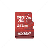 Tarjeta de Memoria HIKSEMI NEO PLUS HS-TF-E1 256G