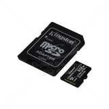 Tarjeta de Memoria Kingston Canvas Select Plus SDCS2/512GB