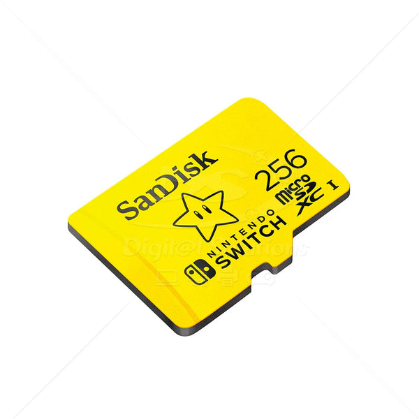 Tarjeta de Memoria Sandisk SDSQXA0-256G-GNCZN