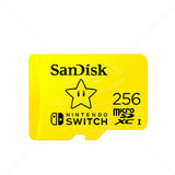 Tarjeta de Memoria Sandisk SDSQXA0-256G-GNCZN