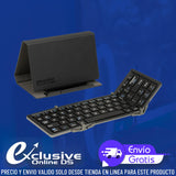 Teclado Bluetooth Plugable BT-KEY3