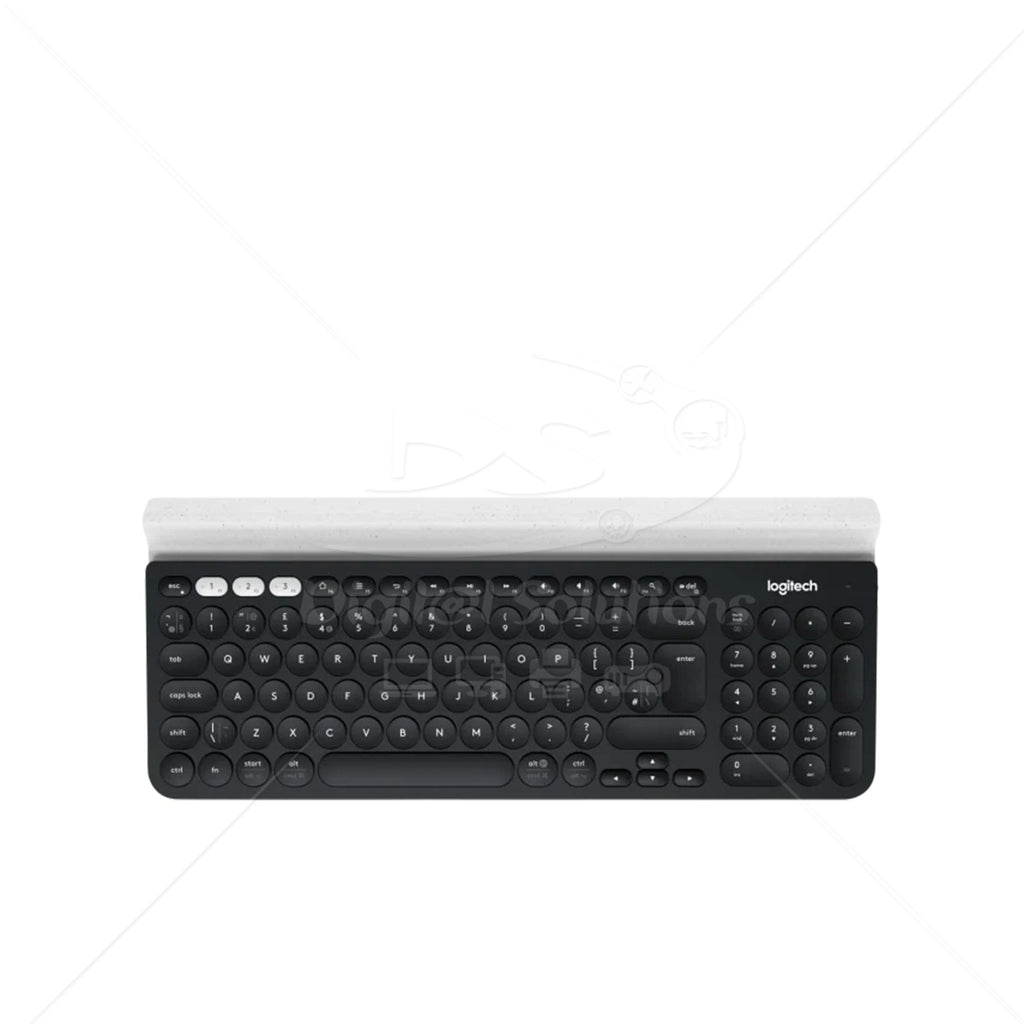 Teclado Logitech K780 Wireless Multi-Device