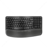 Teclado Logitech Wave Keys 920-012278