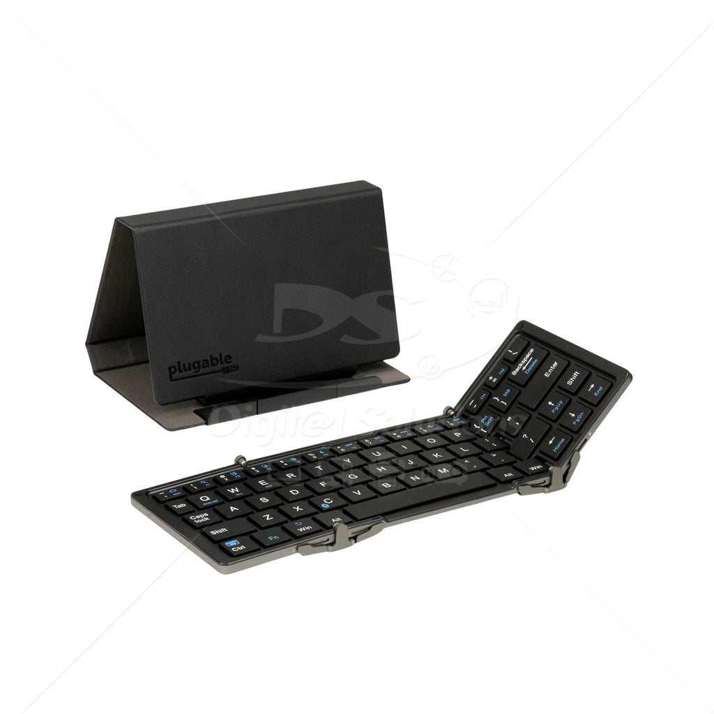 Teclado Plugable BT-KEY3