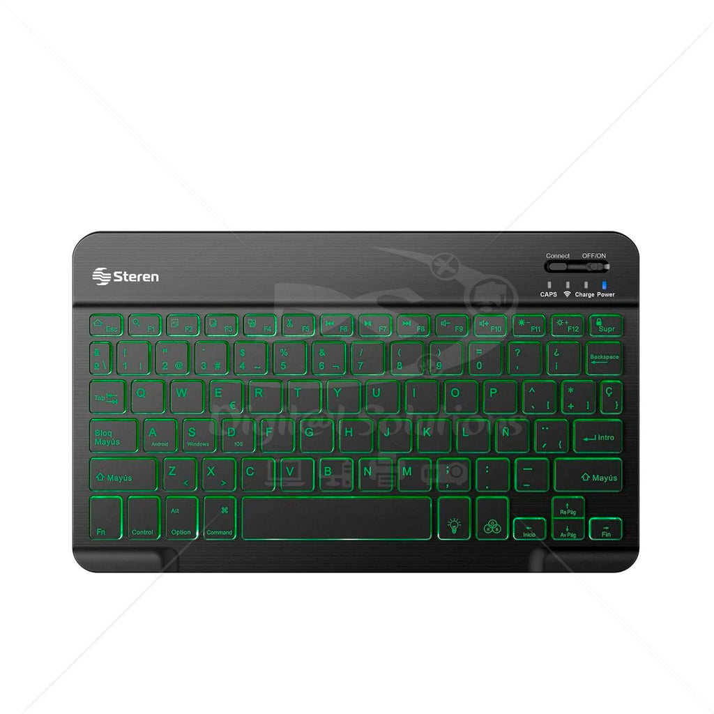 Teclado Steren COM-680