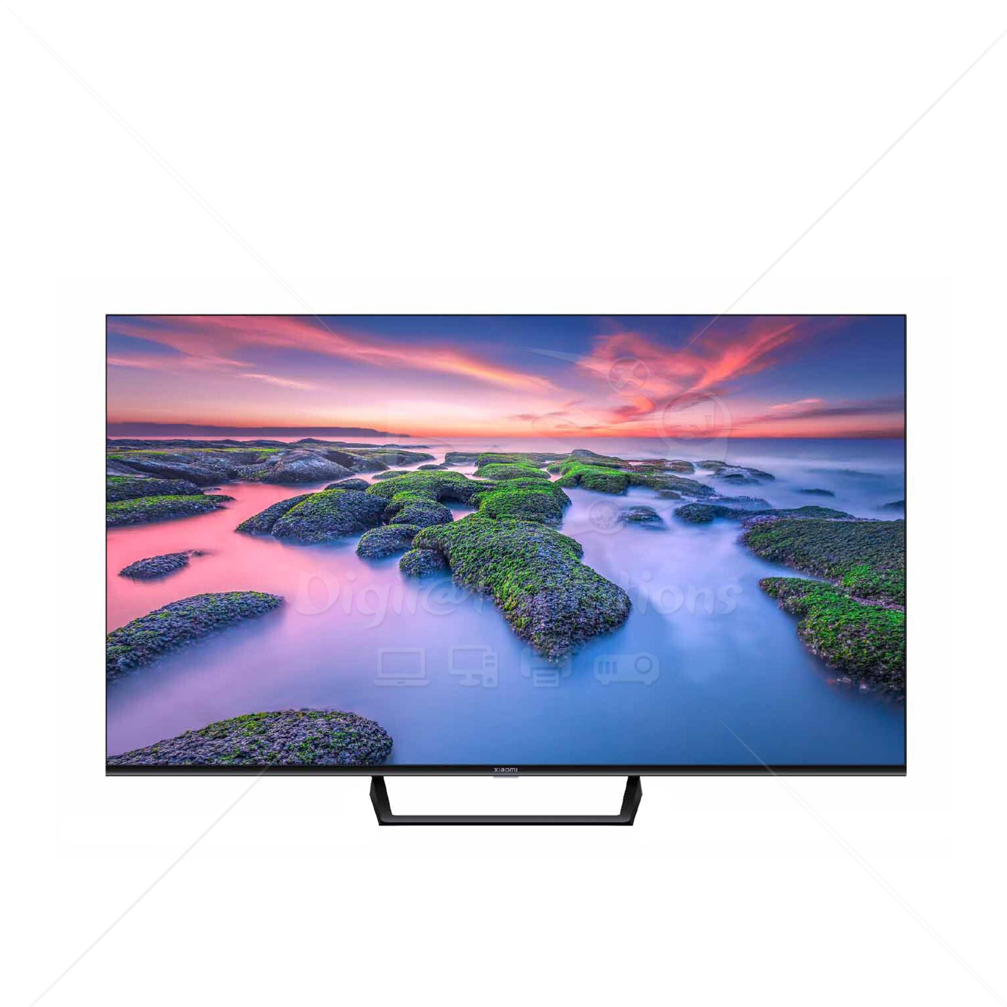 Compra Xiaomi Smart TV LED A Pro 43 43, 4K Ultra HD, Negro, L43M8-A2LA