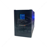 UPS Orbitec TU-1510 LCD 1500V/900W 10 Sal