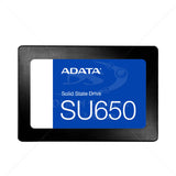 Unidad de Estado Sólido Adata ASU650SS-480GT-R