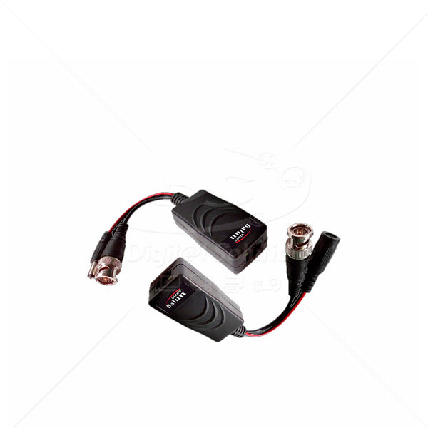 Video Balun RJ45 Dahua PFM802