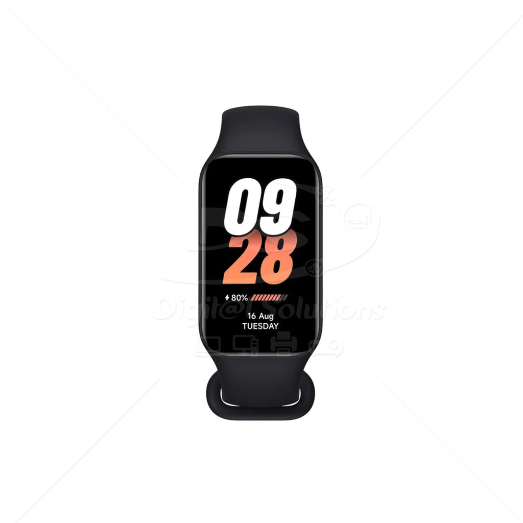 Wearable Xiaomi Smart Band 8 M2302B1