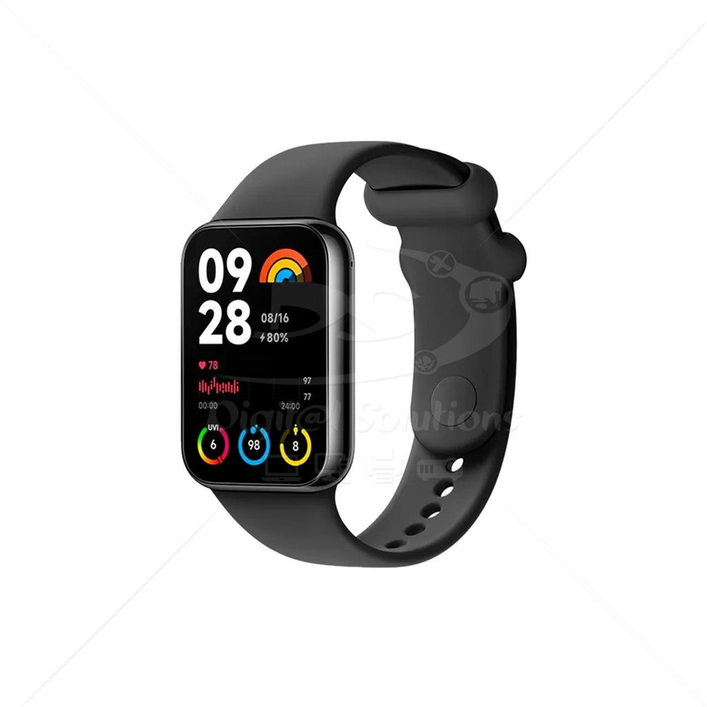 Wearable Xiaomi Smart Band 8 Pro M2333B1