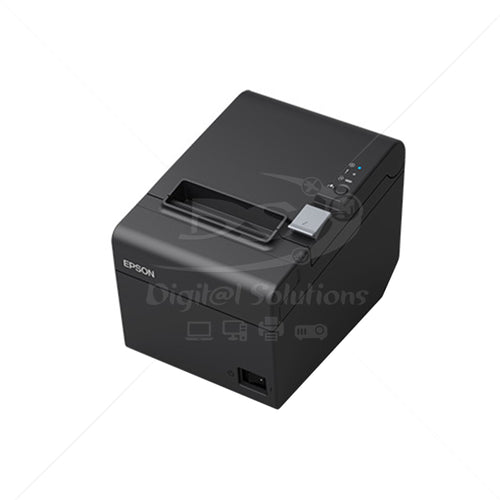 Impresora Térmica Epson TM-T20III-001