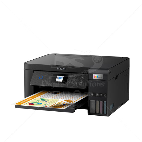 Impresora de Tanque de Tinta Epson L4260