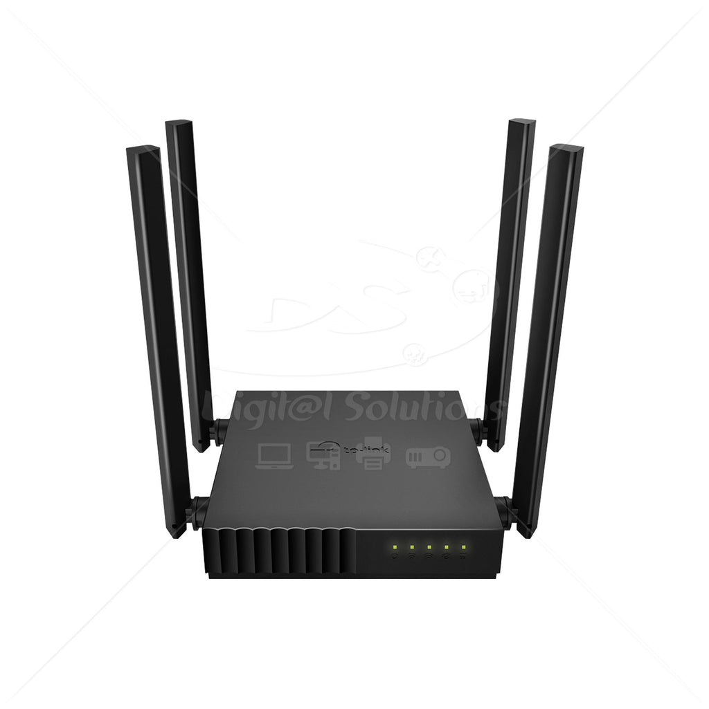 Router TP-Link Archer C50